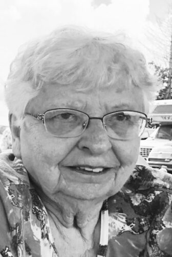 Sue Wilson